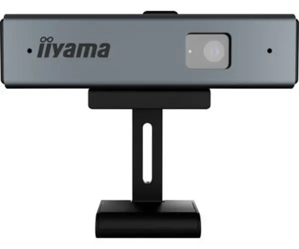 Image of iiyama UC CAM75FS-1 1080p Webcam