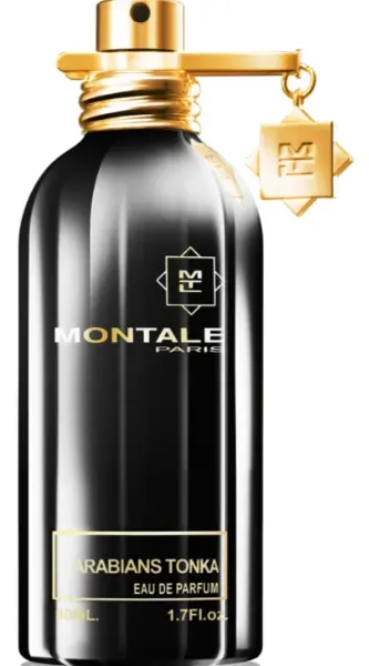 Image of Montale Arabians Tonka eau de parfum unisex 50ml