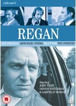 Image of Regan - The Movie