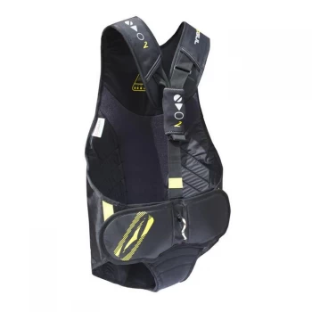 Image of Gul Evolution 2 Harness - BLACK