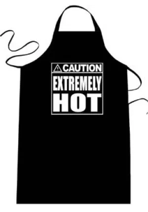 Image of Novelty Man Apron