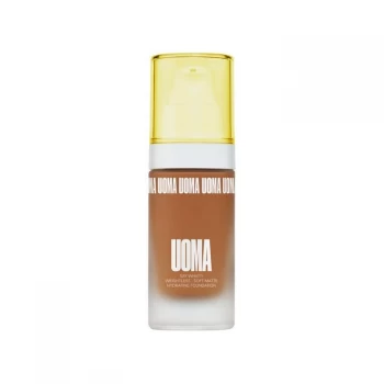 Image of Uoma Uoma Say What? Foundation - Brnze Venus T2W
