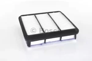 Image of Bosch F026400221 Air Filter Insert S0221