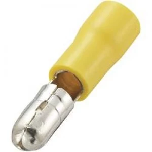 Image of Bullet connector 4 mm2 6 mm2 Pin diameter 5mm P