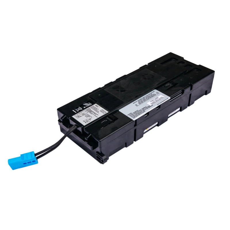 Image of Origin Storage Origin Storage Origin Replacement UPS Battery Cartridge APCRBC115 For SMX1500RMNCUS SMX1500RMNCUS-BAT