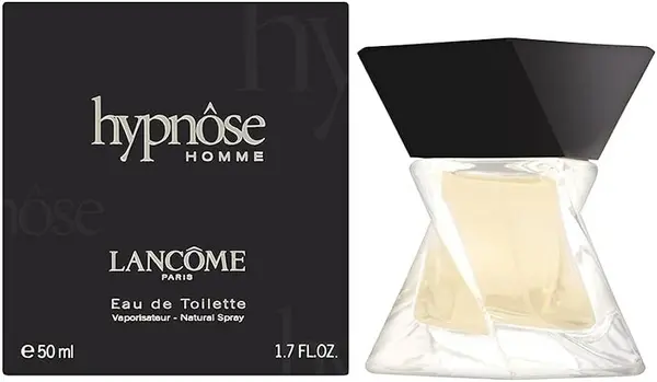 Image of Lancome Hypnose Eau de Toilette For Him 50ml