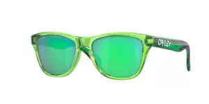 Image of Oakley Sunglasses OJ9009 FROGSKINS XXS 900905