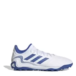 Image of adidas Copa Sense .3 Astro Turf Trainers - White