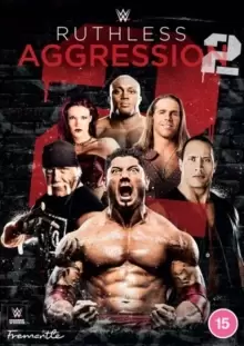 Image of WWE: Ruthless Aggression - Vol 2