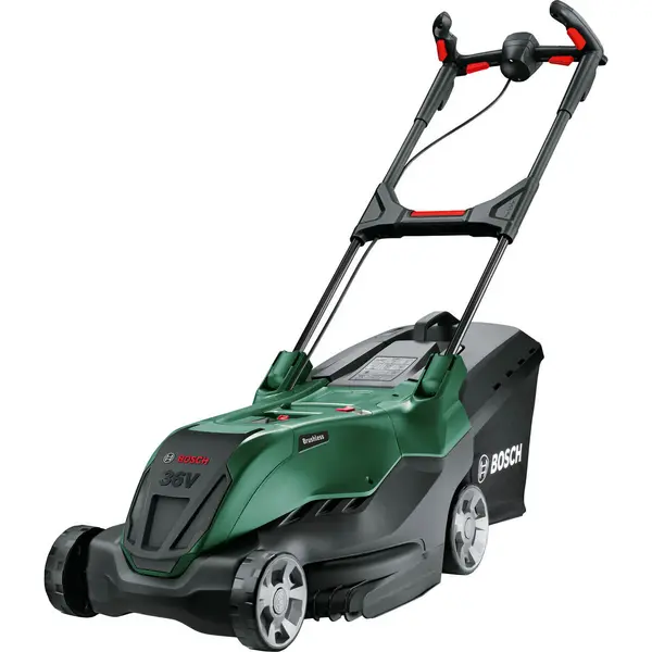 Image of Bosch AdvancedRotak 36V-40-650 36V Cordless Rotary Lawnmower