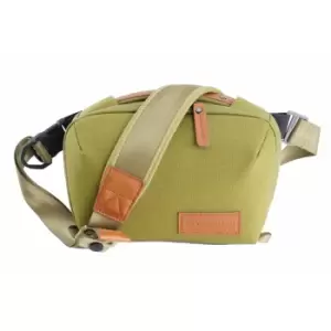 Image of Vanguard VEO CITY Cross Body 29 Green