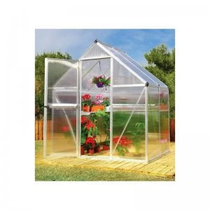 Image of Mythos Greenhouse