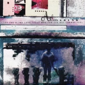 Image of Atlas Sound - Let The Blind Lead Those Who See But Cannot Feel Vinyl