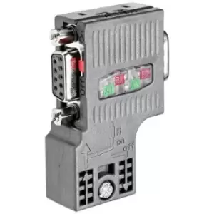 Image of Siemens 6ES7972-0BB52-0XA0 6ES79720BB520XA0 PLC connector