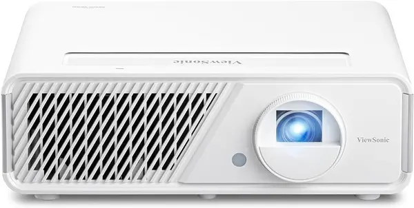 Image of Viewsonic X1 3100 ANSI Lumens 1080p LED Projector