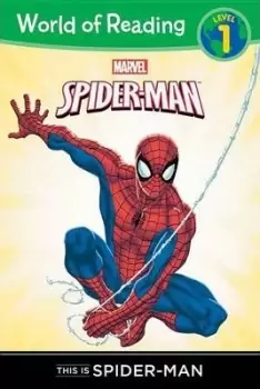 Image of This is Spider-Man by Dbg
