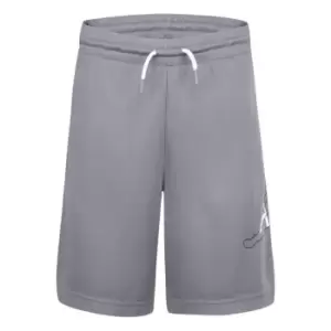 Image of Air Jordan Jumpman Shorts Junior Boys - Grey