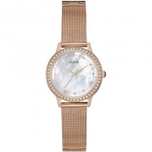 Image of Guess Chelsea W0647L2 Womens Watch