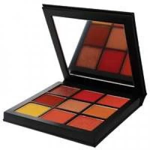 Image of Huda Beauty Obsessions Eyeshadow Palette Coral