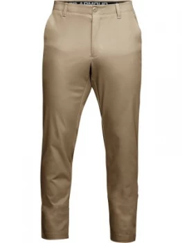 Image of Urban Armor Gear Mens Showdown Chino Taper Trouser Canvas
