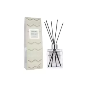 Image of Fired Earth by Wax Lyrical Reed Diffuser 180ml Darjeeling & Damask Rose