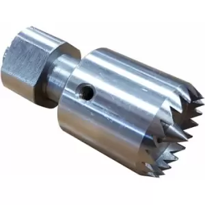 Image of Charnwood Chrnwood CDC25 Drive Centre for Scroll Chucks 25mm Diameter Crown