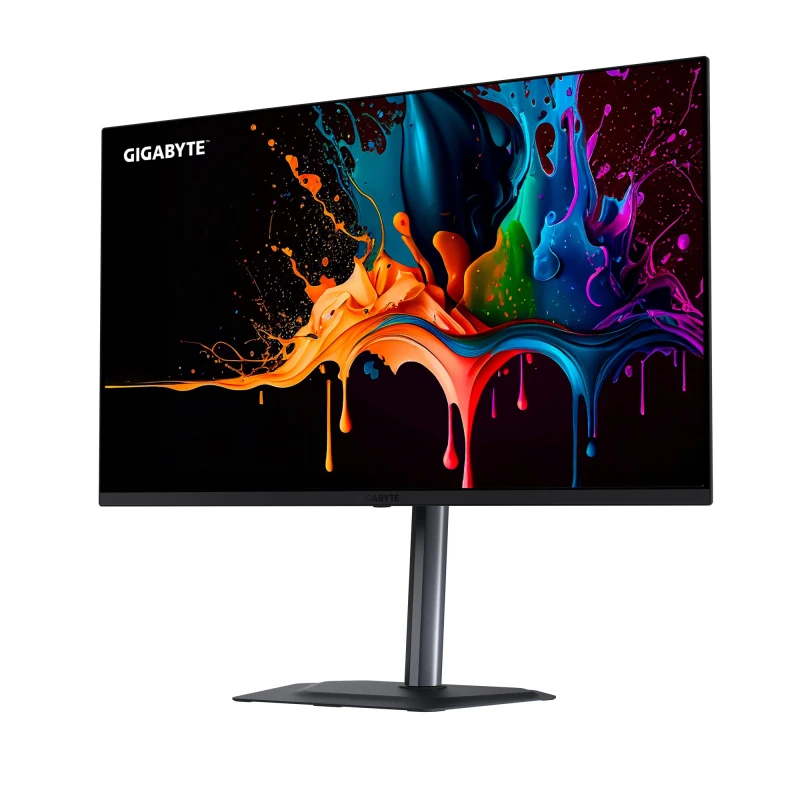 Image of Gigabyte Gigabyte MO32U2 32OLED 4K Ultra HD 240Hz Gaming Monitor MO32U2-EK