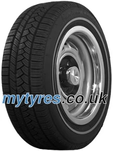 Image of American Classic American Classic ( 165/80 R15 86S WW 60mm )