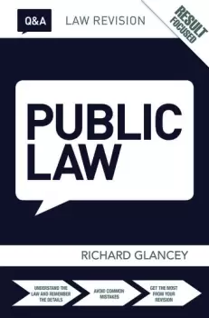 Image of Q&A Public Law