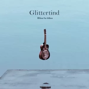 Image of Blåne for Blåne by Glittertind CD Album