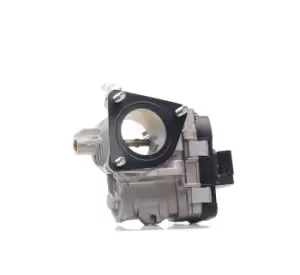 Image of MAGNETI MARELLI Throttle 802001924506 Throttle Body,Throttle body OPEL,FIAT,ALFA ROMEO,ZAFIRA B (A05),Astra H Schragheck (A04),Vectra C Caravan (Z02)
