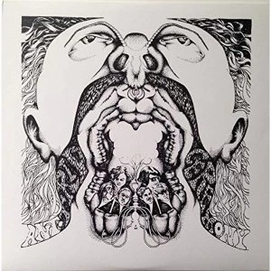 Image of Ant Trip Ceremony - 24 Hours Vinyl