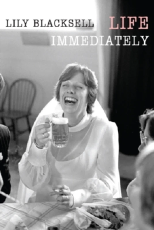 Image of Life Immediately Paperback / softback