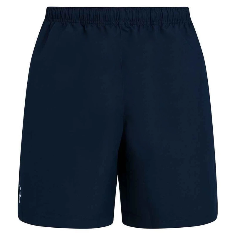 Image of Canterbury Canterbury Men Club Shorts in Navy Size: Small Navy S Male 5059699822795