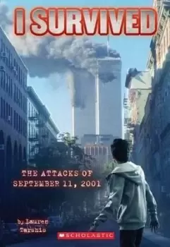 Image of I Survived the Attacks of September 11th, 2001 (I by Lauren Tarshis