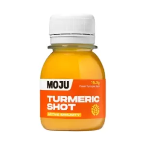 Image of MOJU Turmeric Shot 60ml