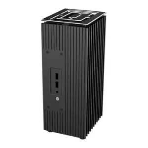 Image of Akasa Turing WS Intel Wall Street Canyon Fanless Case