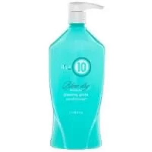 Image of It's a 10 Blow Dry Miracle Glossing Glaze Conditioner 1000ml