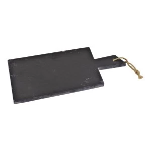 Image of Slate Kitchen Chopping Board 30x16cm