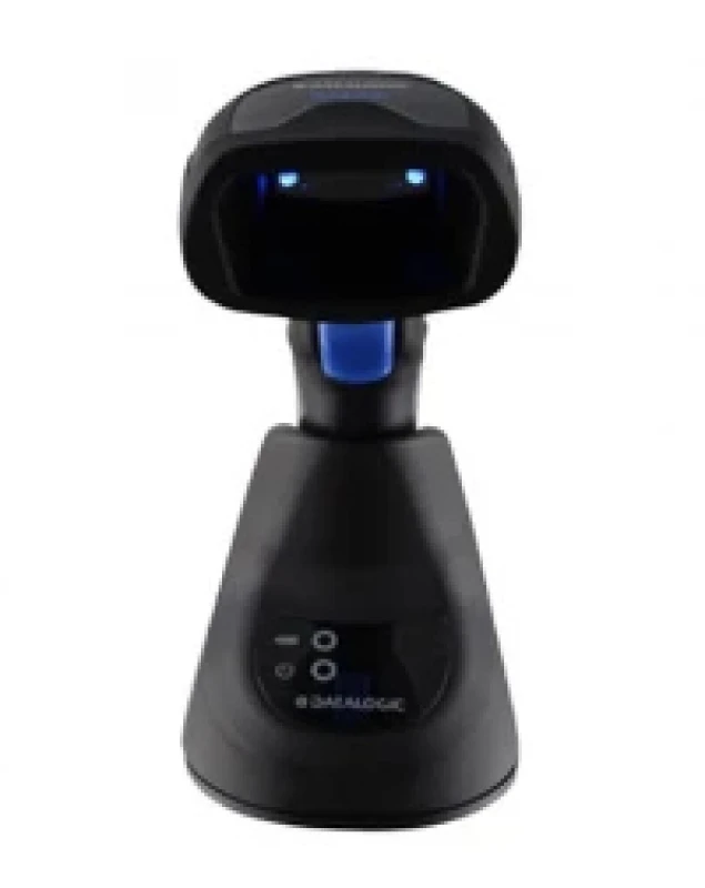 Image of Datalogic BC2090-BK-433 barcode reader accessory Charging adapter