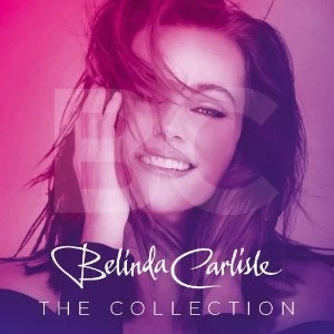 Image of Belinda Carlisle - The Collection Vinyl