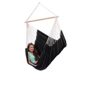 Image of Amazonas Brasil Hammock - Black