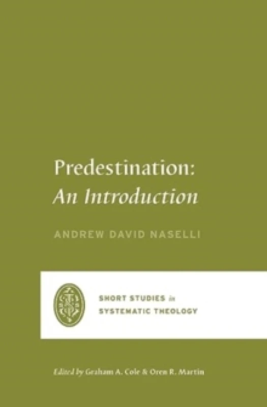 Image of Predestination : An Introduction Paperback / softback