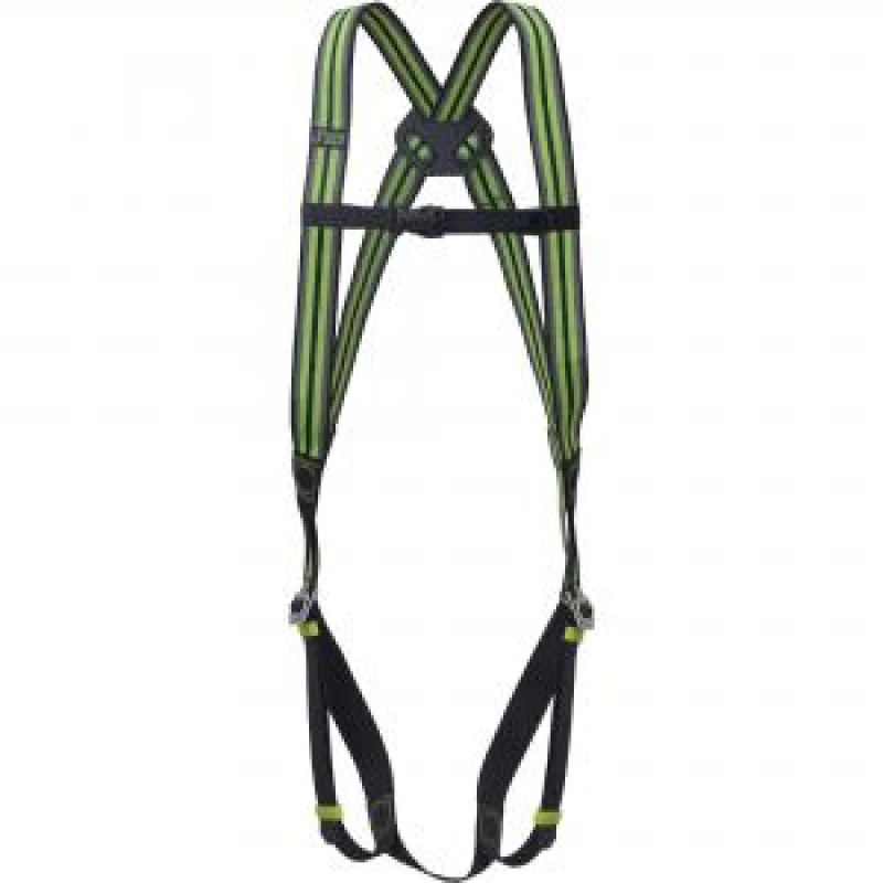 Image of Kratos 1 Point Safety Harness