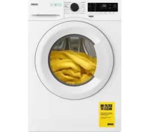Image of Zanussi ZWF142E3PW 10KG 1400RPM Washing Machine