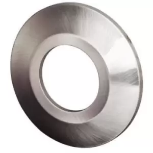 Image of Robus Ramada Downlight Trim Brushed Chrome - RRATRIM-13