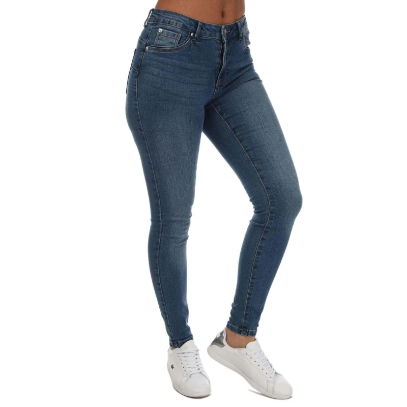 Image of Slim Shape Up Jeans