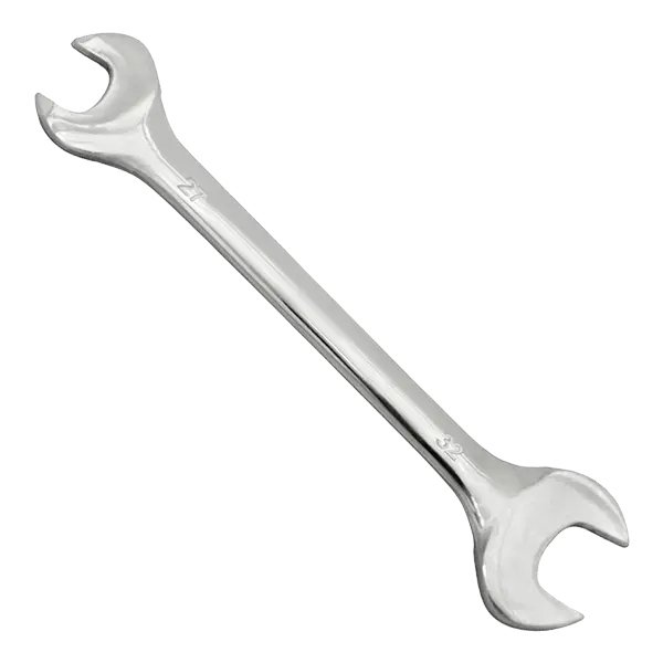 Image of MILWAUKEE 4932471525 Open-end Spanner 225 17