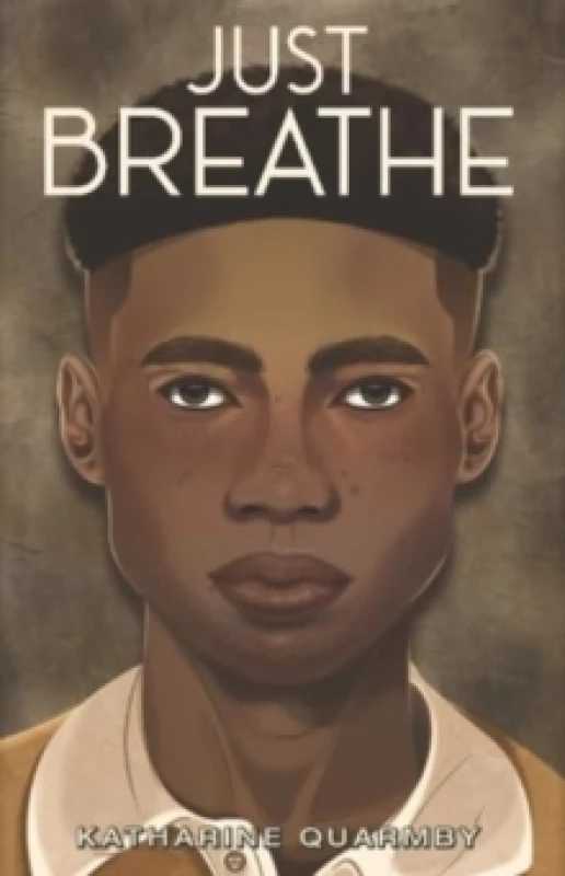 Image of Just Breathe Paperback / softback