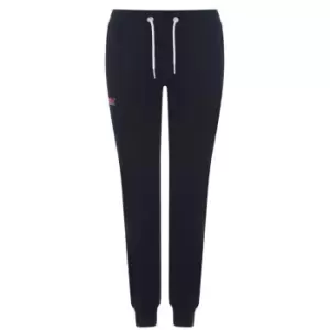 Image of Superdry Core Jogging Pants - Blue